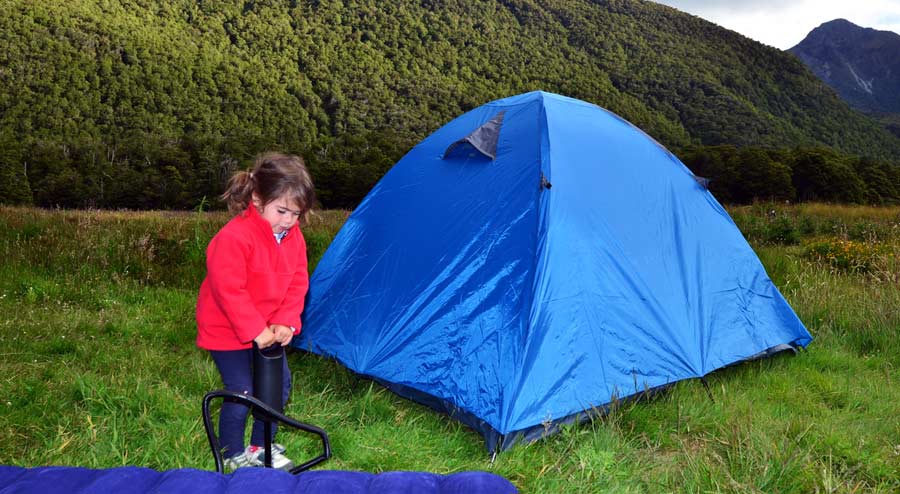 Airbed Requires No Electricity Airbed Requires No Electricity