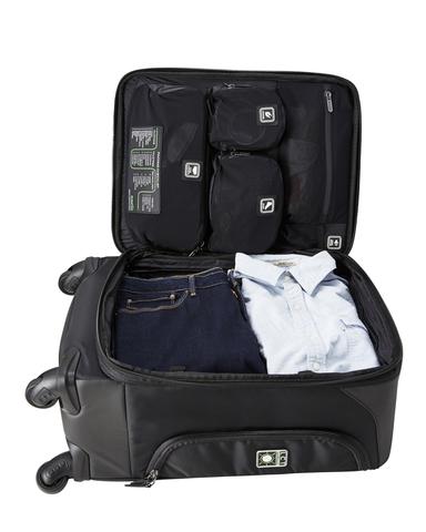 best affordable carry on luggage