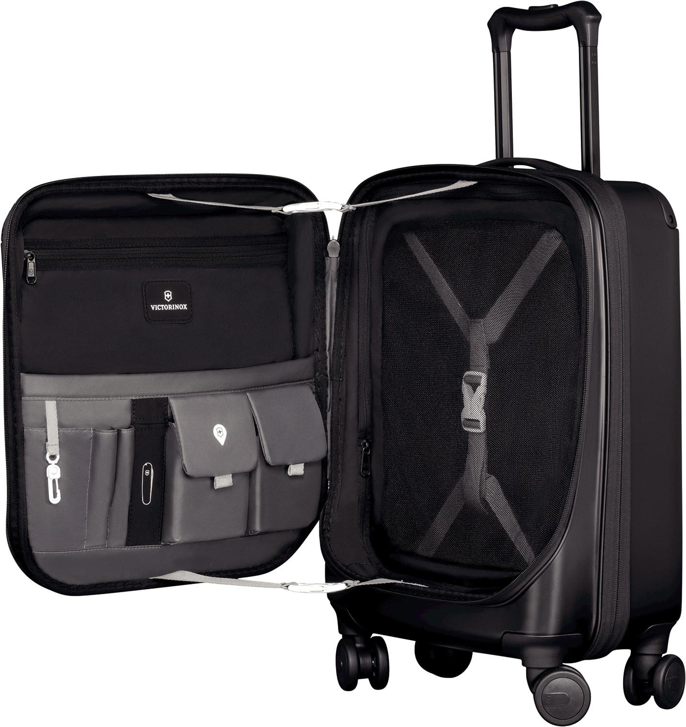 best carry on luggage for business travel