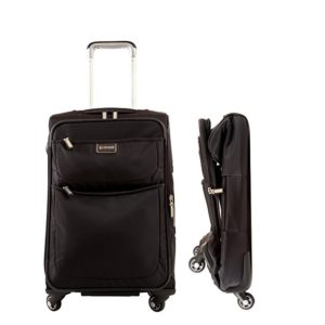 Best foldable luggage