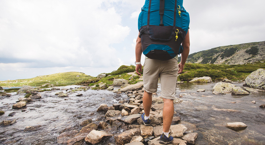 Best Backpacking Water Filter for Camping Trips