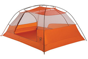 Big Agnes Copper Spur HV UL Tent