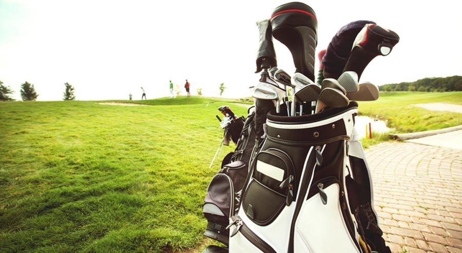 Choosing the Best Golf Travel Bag