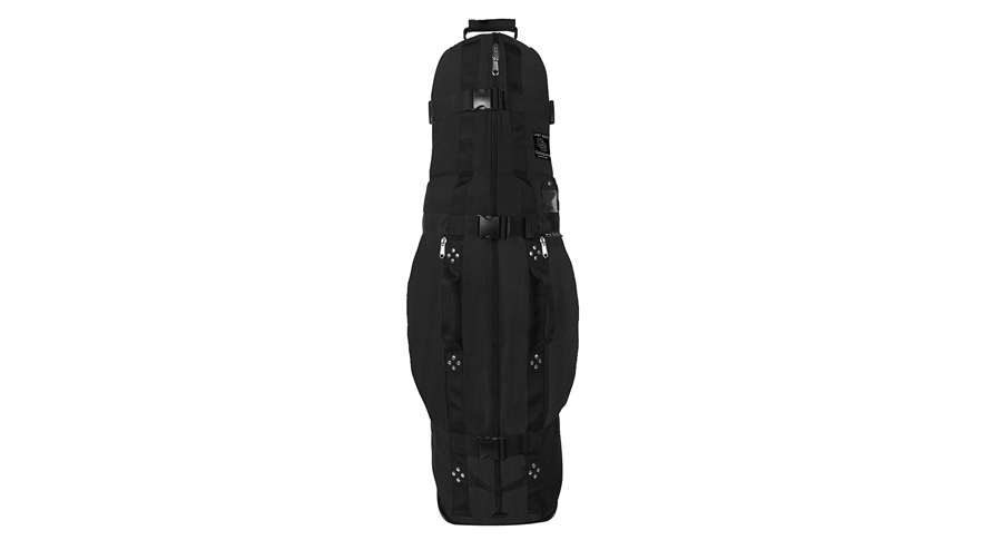 Club Glove Last Bag Medium Collegiate Golf Travel Bag