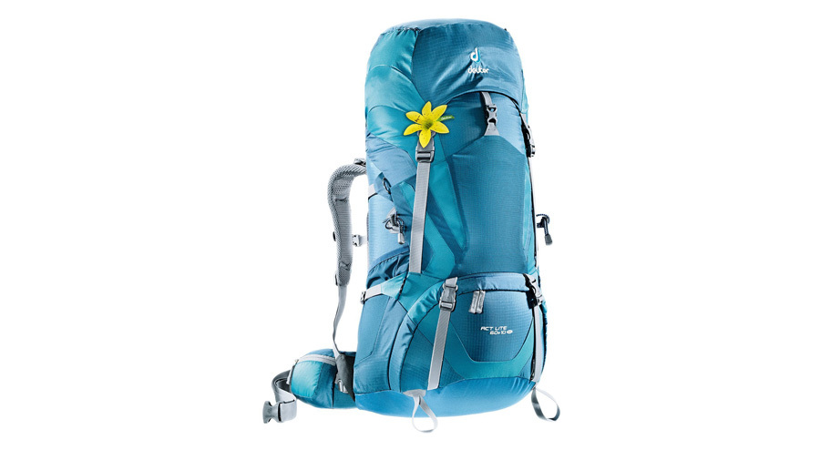 Deuter Act Lite 60