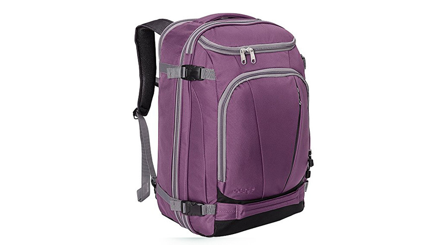 Ebags Mother Lode TLS Weekender Convertible