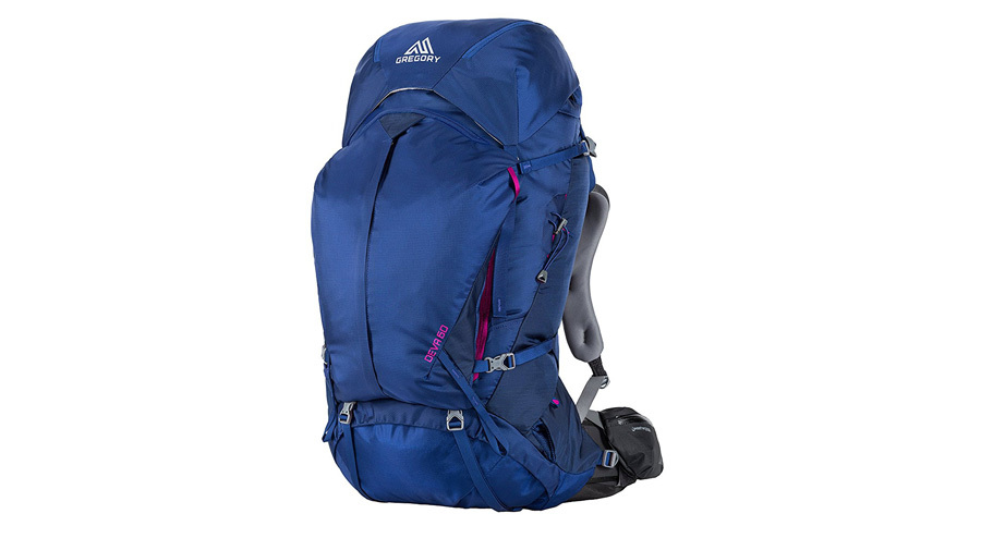 Gregory Mountain Products Deva 60 Liter 