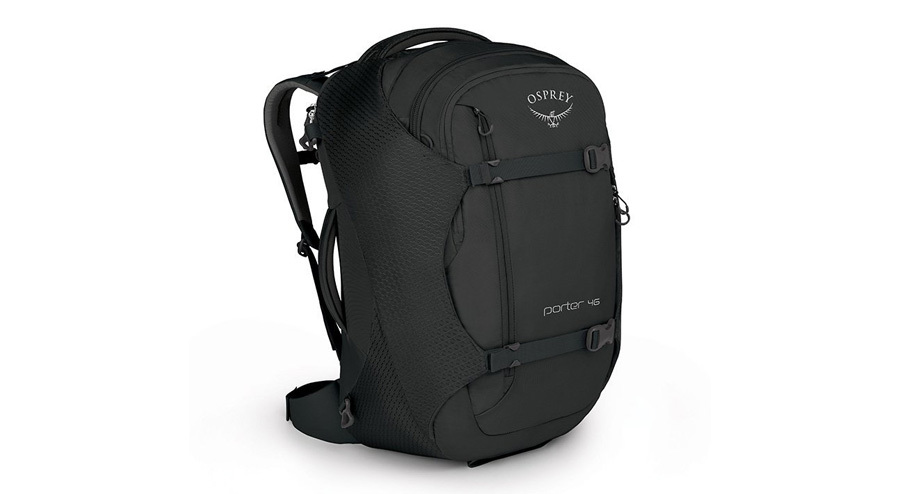 Osprey Packs Porter 46 Travel Backpack