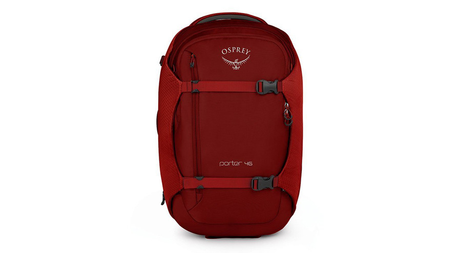 Osprey Porter Travel Backpack