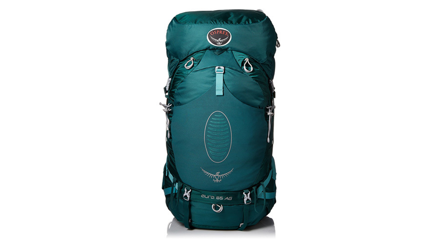 Osprey Women's Aura AG 65 