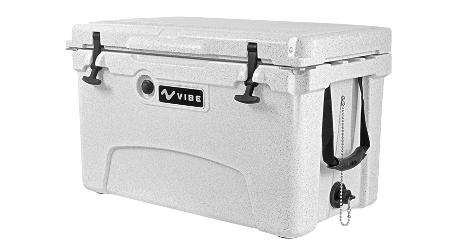 More Features of the Vibe Element Cooler