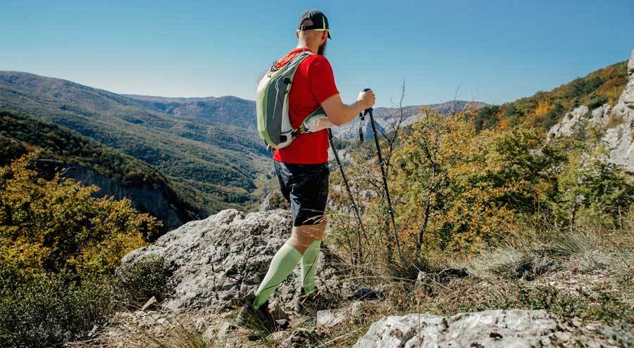 Best Hiking Socks for Outdoor Adventures in 2018
