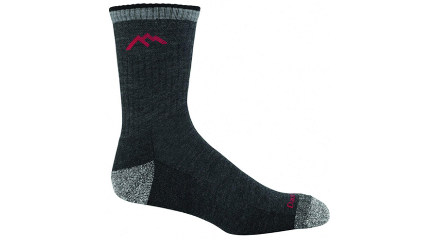 Darn Tough Micro Crew Cushion Socks
