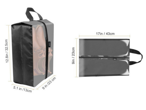 best shoe bag