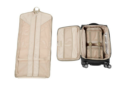 best carry-on luggage for men
