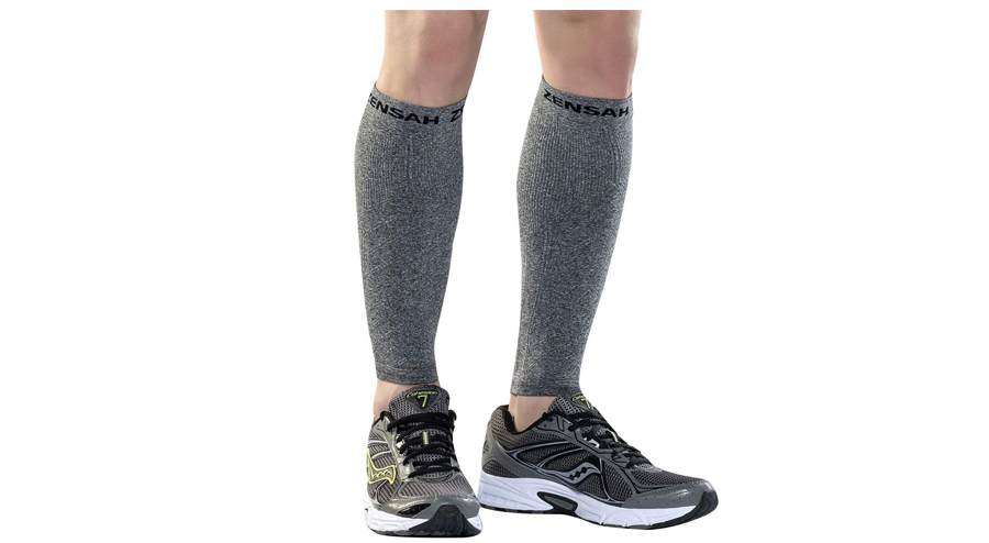 Zensah Compression Leg Sleeves
