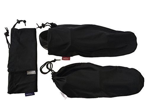 Shoe Storage Bag Waterproof Shoe Bag dustproof Shoe Cover Lcslj Travel Business Travel Bag Moisture-Proof Shoe Bag