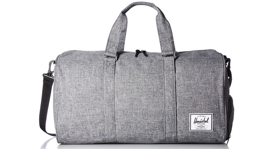 Herschel Supply Co. Novel Duffel Bag